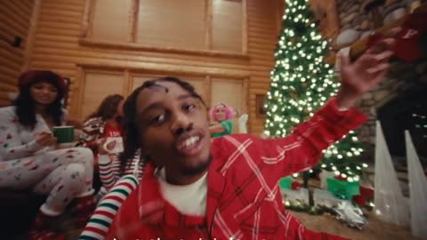 Lil Tjay & Fivio Foreign - Last Christmas (Official Video)