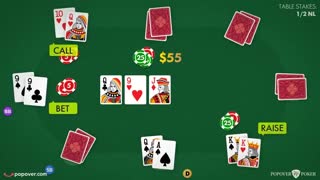 Beginners guide to Poker