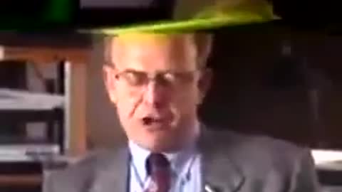 Agenda 21 roots UNCED Earth Summit 1992 by whistleblower George Hunt
