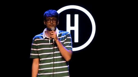 Problems of an ONLY Child | Standup Comedy |