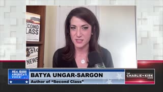 Batya Ungar-Sargon: Reveals How the Democrat Party Betrayed the Working Class