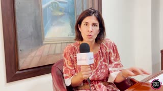 Alejandra Botero Barco, directora del DNP, habla sobre el Pacto Bolívar