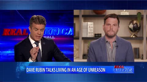 Real America - Dan W/ Dave Rubin (April 26, 2021)