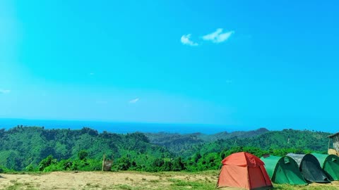 Bandarban Tour Plan by BANGLADESH