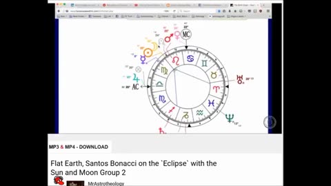 THE TRUTH ABOUT HOW ECLIPSES OCCUR... NO JESUIT COPERNICAN BULLSHIT!!!! 13TH AUGUST 2017