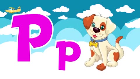 Fun Learning: Alphabets | Educational Video Compilation