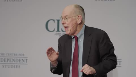 Why Israel is in deep trouble John Mearsheimer with Tom Switzer 17 May 2024