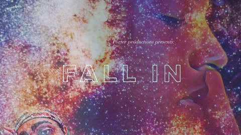 ZAC X - Fall in [OFFICIAL AUDIO]