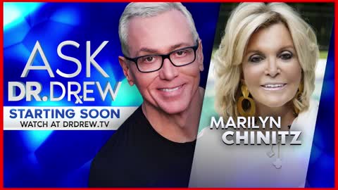 Marriage Advice from a Celebrity Divorce Lawyer: Marilyn Chinitz on Ask Dr. Drew
