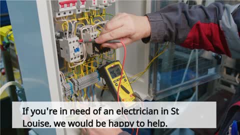 St Louis Electrical Contractor