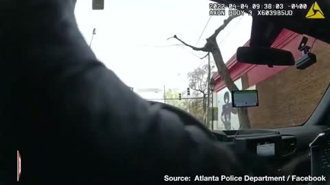 Police Rescue 9-Year-Old from Suspected Kidnapper in Atlanta