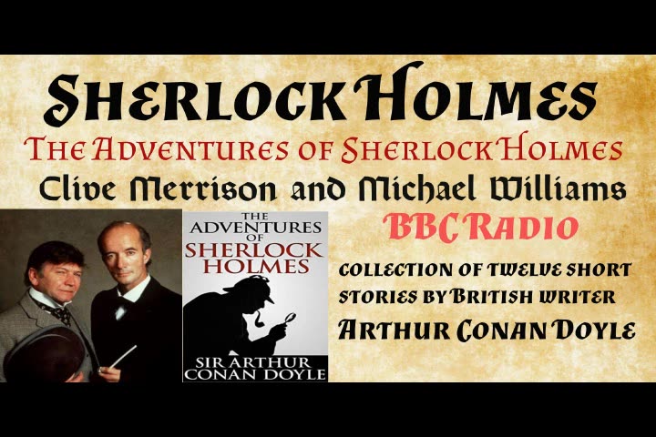 The Adventures of Sherlock Holmes (ep04) The Boscombe Valley Mystery