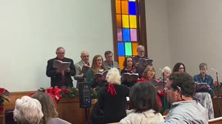 Guyton Christian Church Choir