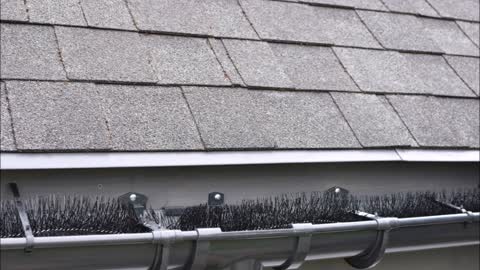 A Quality Seamless Gutters - (720) 379-2323