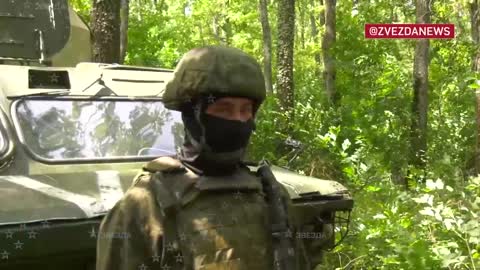 08.27.2022 Chronicle of military operations "Russia - Ukraine"