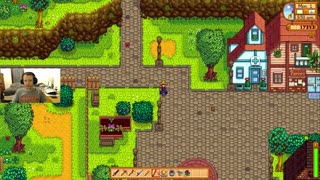 Stardew Valley Episode 21 Lets Play