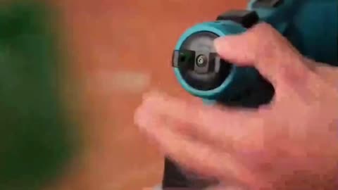 Electric Spray Gun Cordless Paint Sprayer Auto Furniture