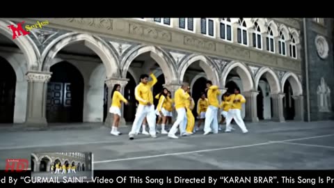 Kamli Kamli - Official Video - Rimz J feat. Yo Yo Honey Singh, Raftaar