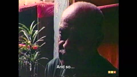 Master Pastinha, The King of Capoeira | Documentary (English Subtitles)