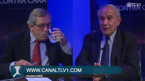 Contracara N°27 - Nos detruyen de afuera con ayuda del Caballo de Troya de adentro_ Adrián Salbuchi