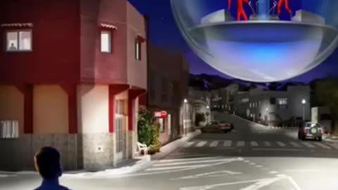 1976 Canary Island - UFO Presented by Michael Schratt - Full Video: https://youtu.be/bG4Kx8CuyrY