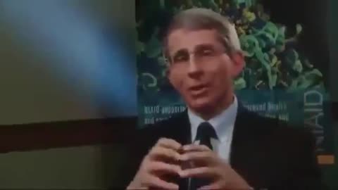 (COVID-19 VACCINE) HIV/AIDS - ANTHONY FAUCI'S FIRST FRAUD