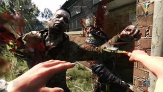 Dying Light - Total Security Quest Walkthrough