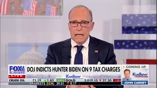 Former Trump Official Says Indictment Puts House 'Further Away' From Biden