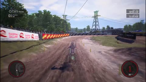 Unleashing Speed: MotoGP 2021 Gameplay Thrills in 4K 60FPS!