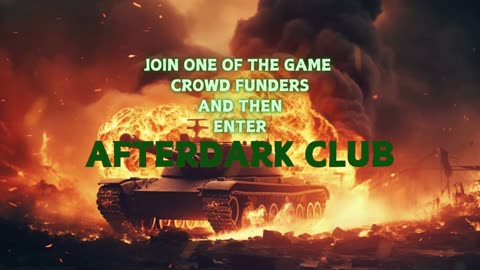 AWAKE™ | Afterdark Apocalypse | WELCOME TO THE FTURE OF GAMING!