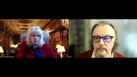 Spiritual Encounters with Kevin Gallagher: Corruption, End Times & The Days of Noah