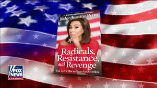 Judge Jeanine Pirro comments on Flynn judge