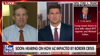 Bill Melugin Throws Down Against Jim Jordan and GOP Lawmakers