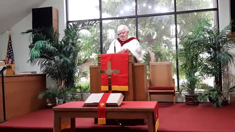 Royal Palm Presbyterian Church - a video
