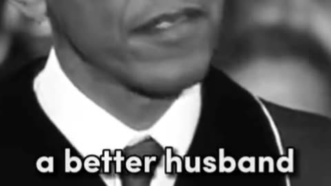 Best life lesson speech by Barack Obama