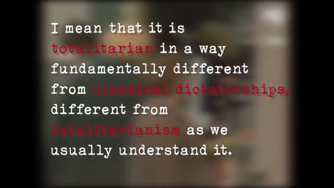 The Power Of The Powerless by Vaclav Havel