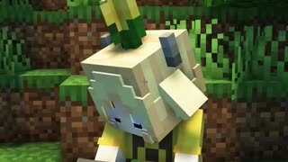 Best Of Ethobot and Daisy! - Minecraft Shorts Compilation