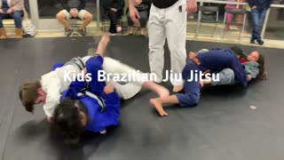 BJJ