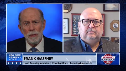 Securing America with Troy A. Miller (part 2) | January 2, 2024