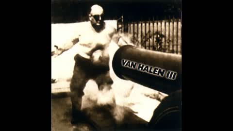 Van Halen - Fire In The Hole - Instrumental