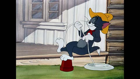 Tom & Jerry | Tom & Jerry in Full Screen Part 2 | Classic Cartoon Compilation |@WB1kids