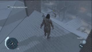 Assassin's Creed 3 - WALKTHROUGH Part 30