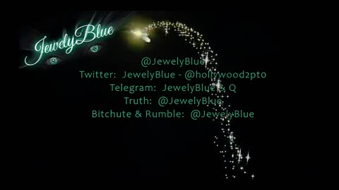 JEWELRY BLUE | X= TWITTER 2.0= SHADOW BANNING CONSERVATIVES ELON DIDN’T KEEP HIS PROMISES