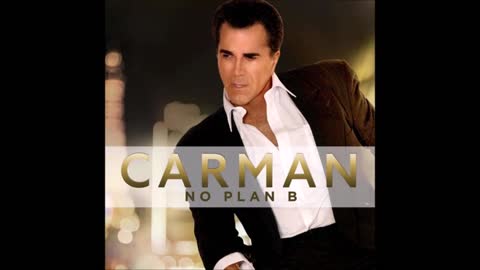 ♪ Carman Licciardello - No Plan B (w. Lyrics)
