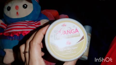 ganga skin polish review in tamil