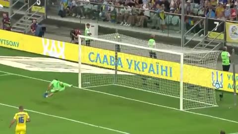 Ukraine 1-1england secure point in poland highlights