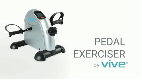 Best 5 Pedal Exerciser ( Top 5 Pedal Exerciser )