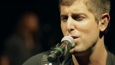 Jeremy Camp - Overcome