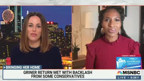 MSNBC: 'It is simply un-American to have criticism' of prisoner exchange