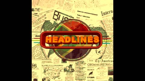 ZAP Headlines - 07082021